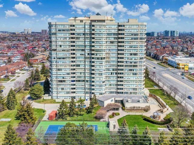 1402 - 700 Constellation Drive