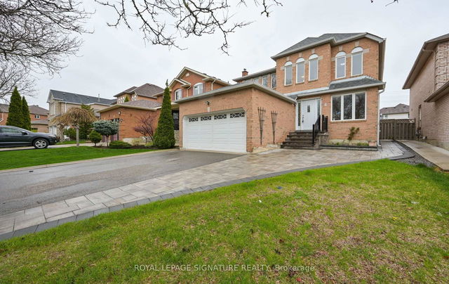 6 Butlermere Drive