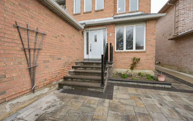 6 Butlermere Drive