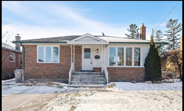 35 Edgemont Drive