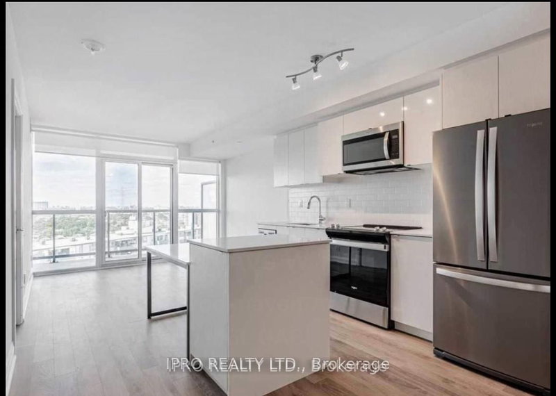 1502 - 1461 Lawrence Ave W, Toronto, M6L 0A6 | Image 3