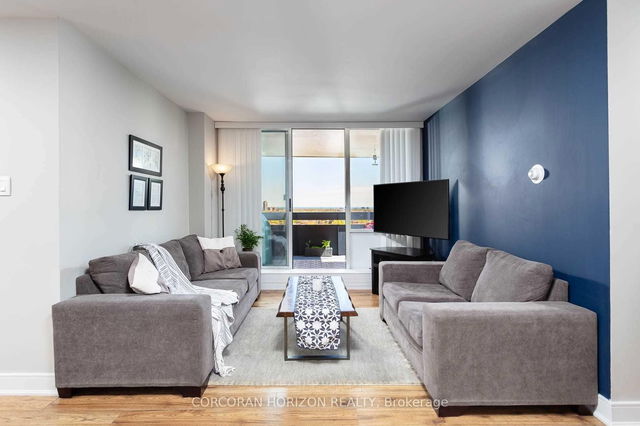 1122 - 1625 Bloor Street