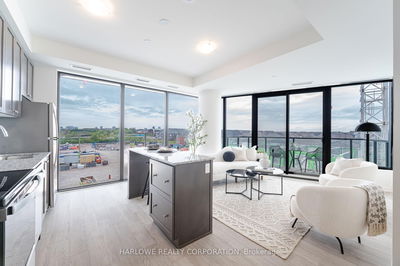 Unit 411 — 3006 William Cutmore Blvd, Oakville - Joshua Meadows image-0-3