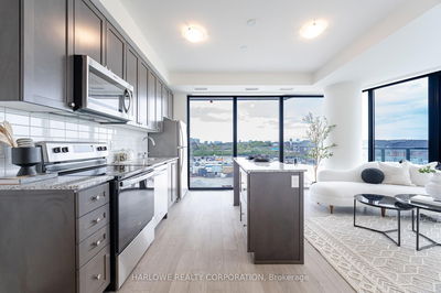 Unit 411 — 3006 William Cutmore Blvd, Oakville - Joshua Meadows image-0-4