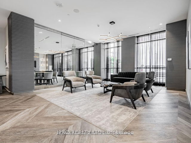 706 - 50 Thomas Riley Road