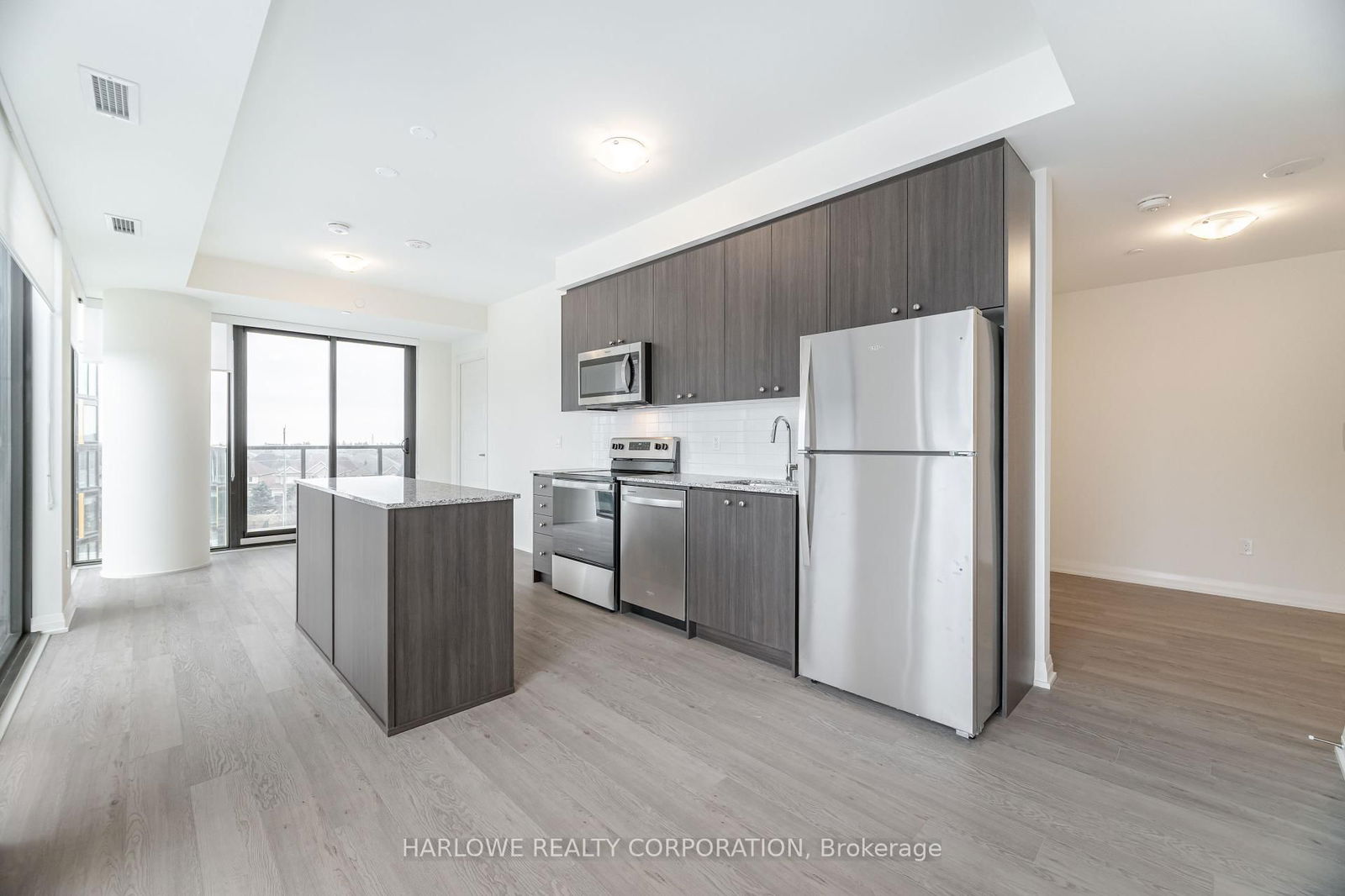 Condo for sale at 517-3006 William Cutmore Boulevard, Oakville, Joshua Meadows, L6H 8A4 - MLS: W12128906