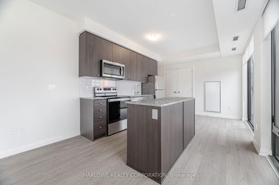 Unit 517 — 3006 William Cutmore Blvd, Oakville - Joshua Meadows image-0-1