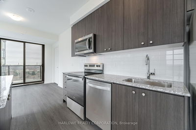 Unit 517 — 3006 William Cutmore Blvd, Oakville - Joshua Meadows image-0-2