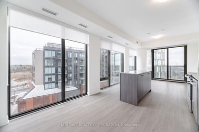 Unit 517 — 3006 William Cutmore Blvd, Oakville - Joshua Meadows image-0-4