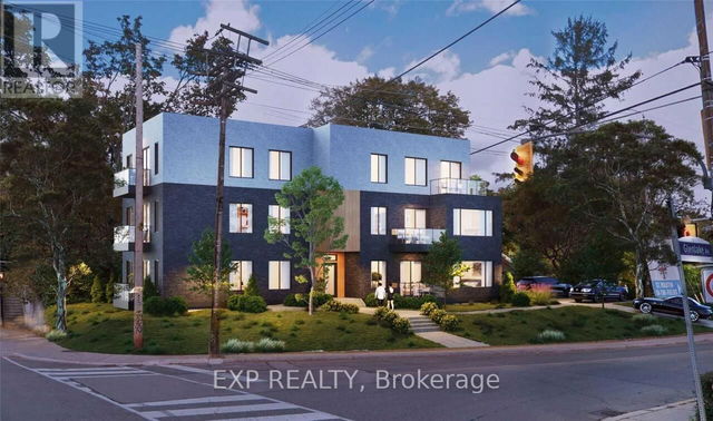 3 - 148 Glenlake Avenue