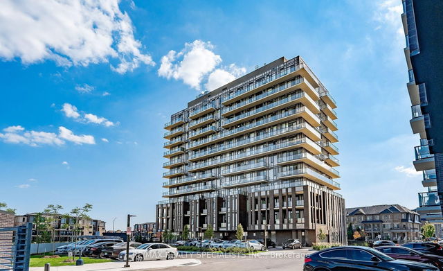 1202 - 215 Veterans Drive