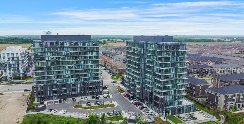 1202 - 215 Veterans Dr, Brampton, L7A 0B6 | Image 2