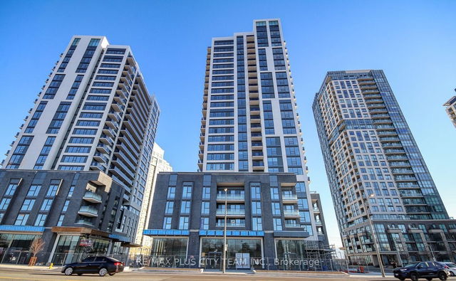 2103 - 30 Samuel Wood Way