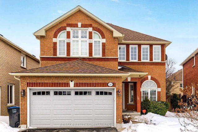 24 Arthurs Crescent