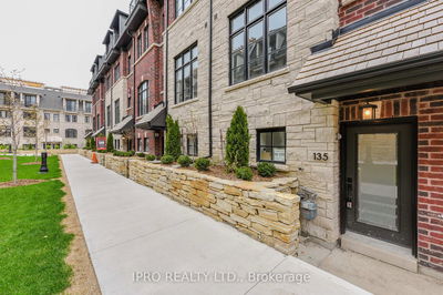 Unit 135 — 35 Lunar Cres, Mississauga - Streetsville image-0-2