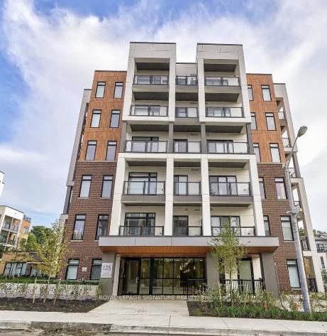 310 - 135 Canon Jackson Drive