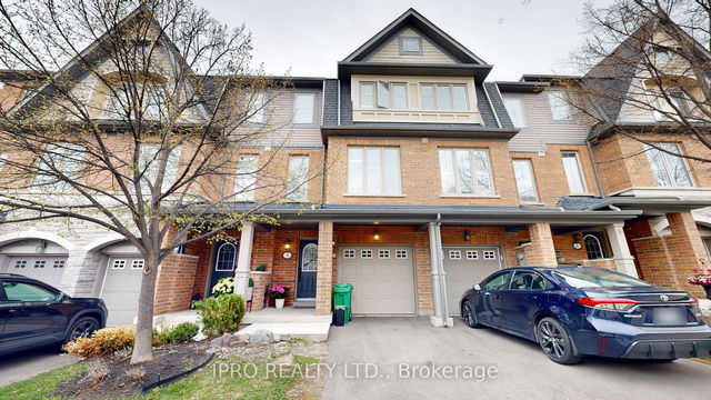 8 Bakewell Street