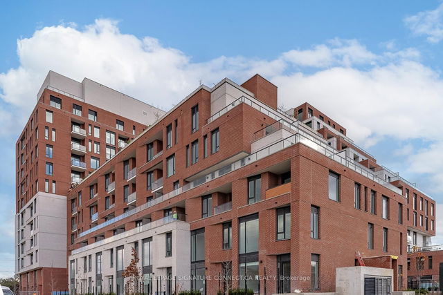 421 - 3100 Keele Street