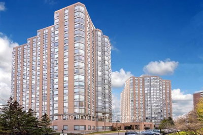 Condo sold at 811-1 Hickory Tree Road, Toronto, Ontario, M9N 3W4 - Weston - MLS: W12129046