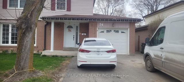 Bsmt - 54 Brookland Drive