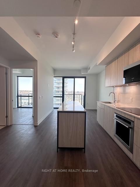 Condo for lease at 815-251 Masonry Way, Mississauga, Port Credit, L5H 0B3 - MLS: W12129073