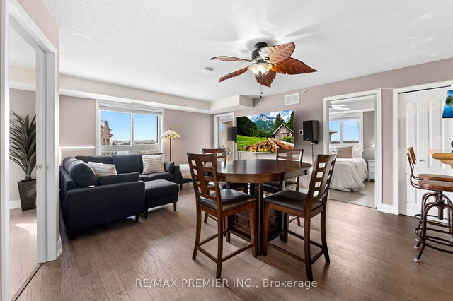 1404 - 8 Dayspring Circle