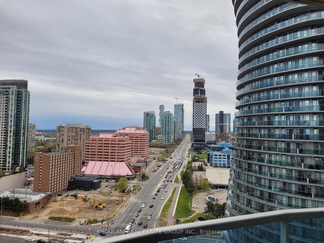 2106 - 70 Absolute Avenue