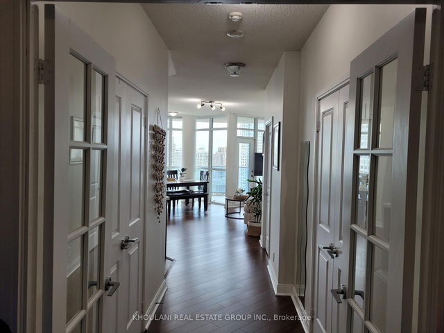 2106 - 70 Absolute Avenue