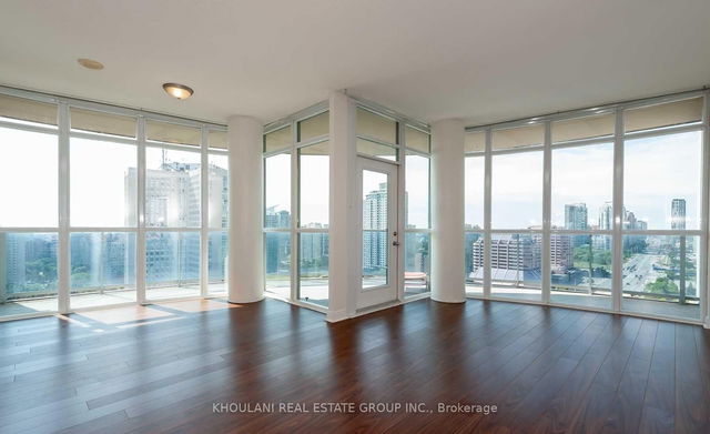 2106 - 70 Absolute Avenue