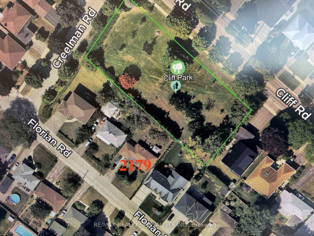 2179 Florian Road