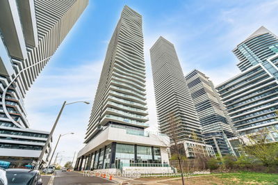 Unit 1307 — 33 Shore Breeze Dr, Toronto - Mimico