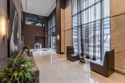Unit 1307 — 33 Shore Breeze Dr, Toronto - Mimico image-0-3