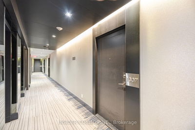 Unit 1307 — 33 Shore Breeze Dr, Toronto - Mimico image-0-4