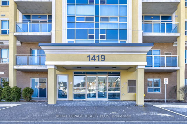 208 - 1419 Costigan Road