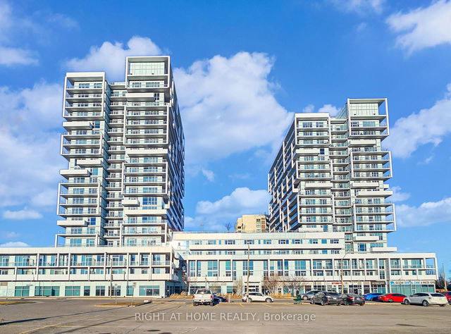 209 - 65 SPEERS Road
