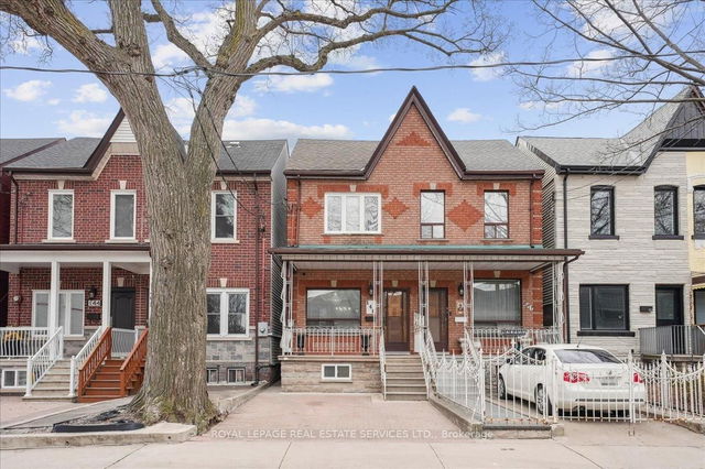 148 West Lodge Avenue