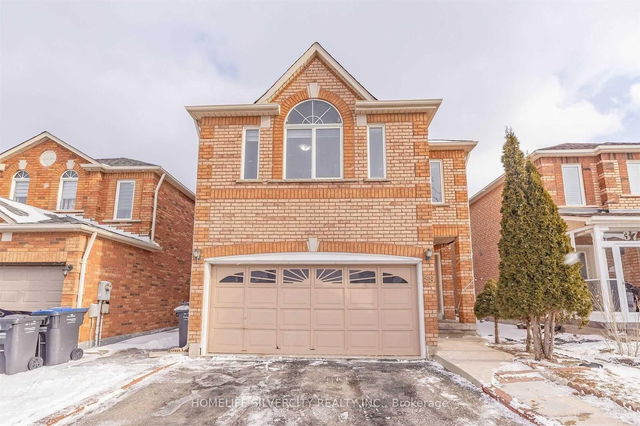 39 Summerdale Crescent