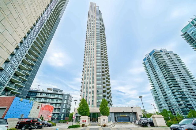 2304 - 36 Park Lawn Road