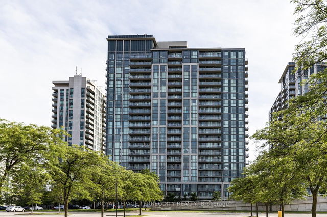 1702 - 339 Rathburn Road