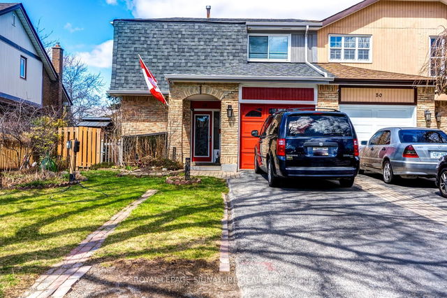 48 Lawndale Crescent