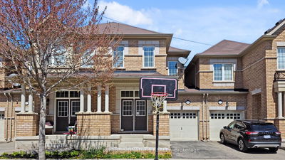 3073 Eberly Woods Dr, Oakville - Glenorchy image-0-2