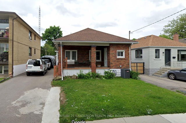 Back Unit - 10 Nineteenth Street