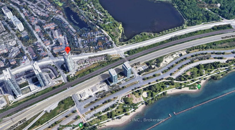 home for lease on 2604-15 Windermere Avenue