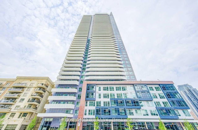 1006 - 4065 Confederation Parkway