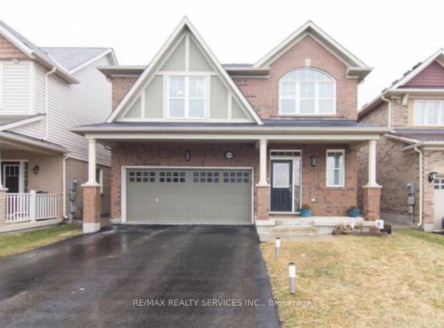 104 Ruhl Drive