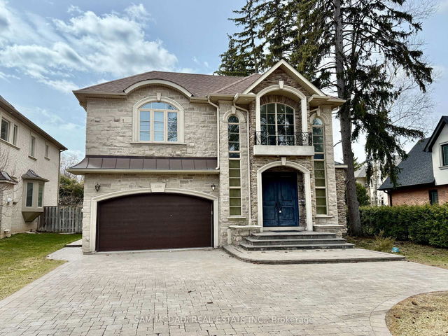 3394 Mississauga Road