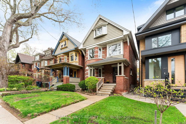 345 Sunnyside Avenue