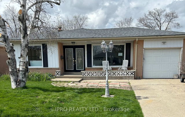 92 Brookland Drive