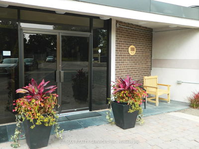 Condo for sale at 417-188 Mill Street, Brampton, Brampton South, L6Y 1T8 - MLS: W12129396