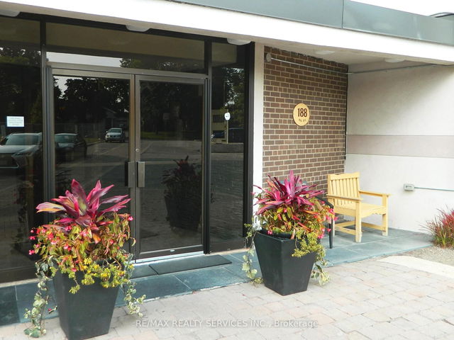 417 - 188 Mill Street
